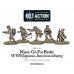 Nisei Infantry